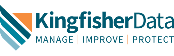 Kingfisher Data