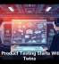 Smarter Product Testing Starts With Digital Twins