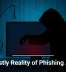 The Costly Reality of Phishing Attacks