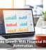 Accelerate Growth With Financial Reporting Automation