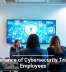 The Importance of Cybersecurity Training for Employees