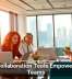 Cloud Collaboration Tools Empower Global Teams