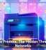 Office Printers: The Hidden Threat to Networks