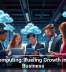 Cloud Computing: Fueling Growth in Modern Business