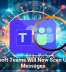 Microsoft Teams Will Now Scan URLs in Messages